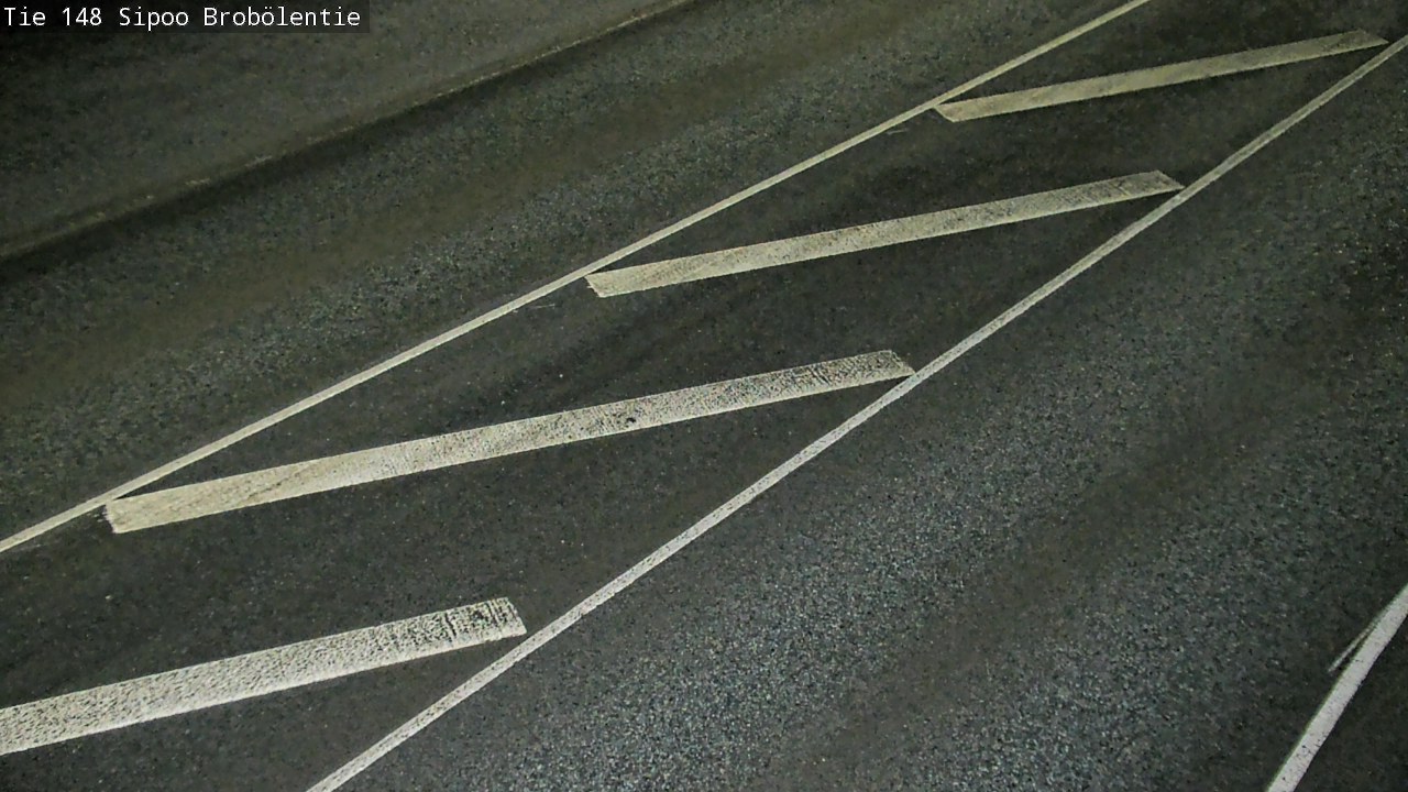 Weather Camera Image Road 148, Sipoo, Sipoo, Uusimaa