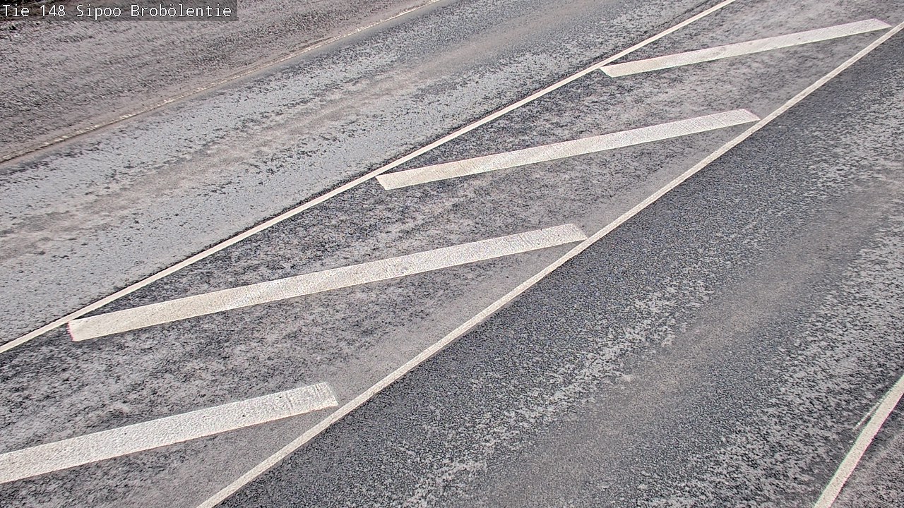 Weather Camera Image Road 148, Sipoo, Sipoo, Uusimaa