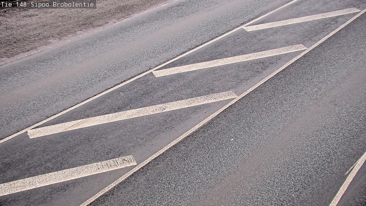Weather Camera Image Road 148, Sipoo, Sipoo, Uusimaa
