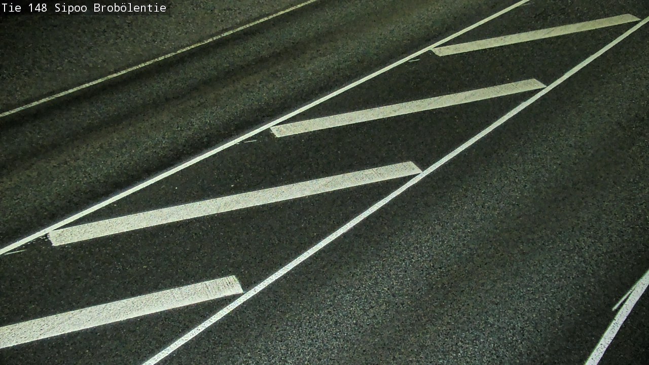 Weather Camera Image Väg 148, Sibbo, Sipoo, Uusimaa