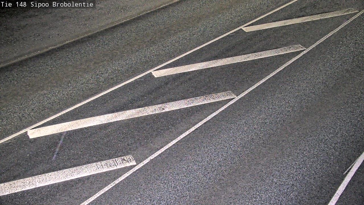 Weather Camera Image Road 148, Sipoo, Sipoo, Uusimaa