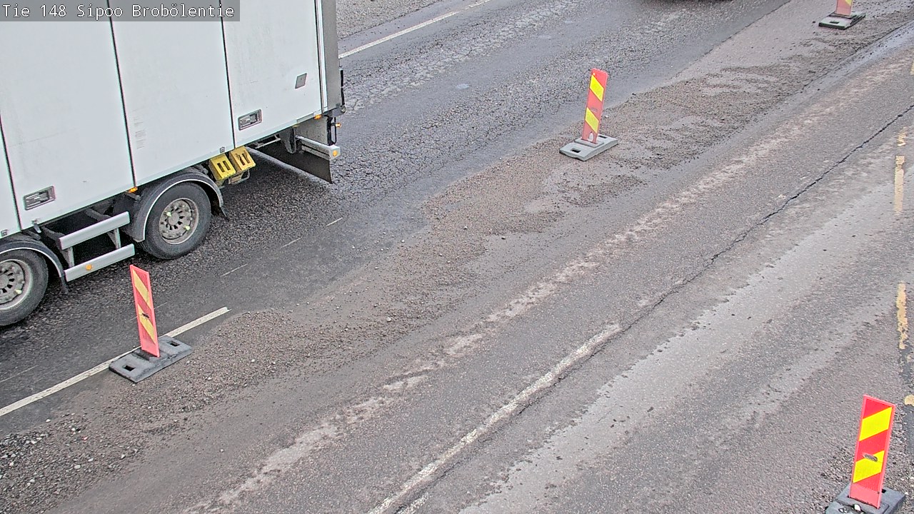 Kelikamerat Kuva Tie 148, Sipoo, Sipoo, Uusimaa