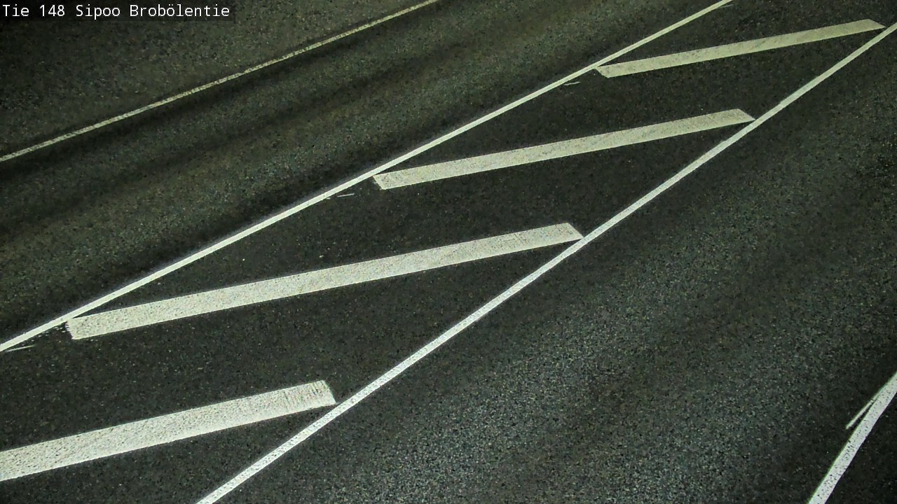 Weather Camera Image Väg 148, Sibbo, Sipoo, Uusimaa