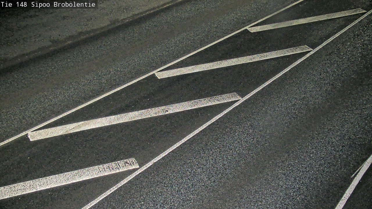 Weather Camera Image Road 148, Sipoo, Sipoo, Uusimaa