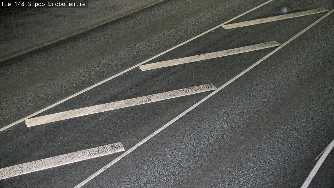 Weather Camera Image Road 148, Sipoo, Sipoo, Uusimaa