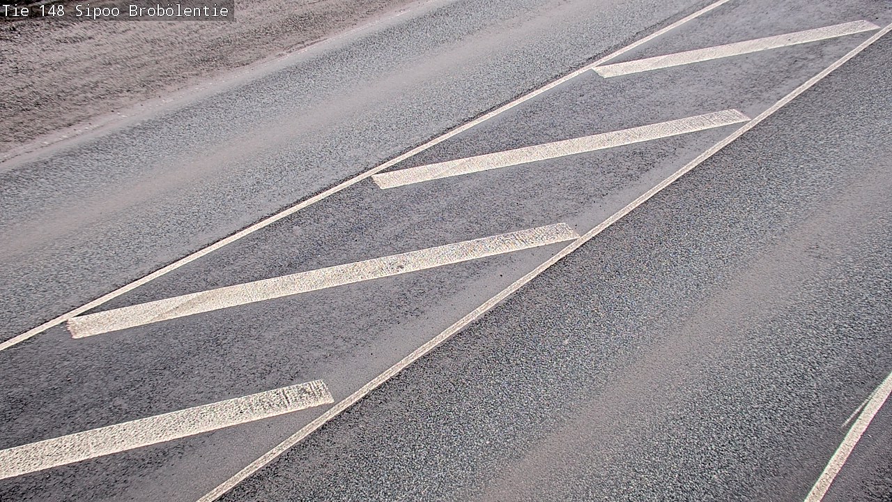 Weather Camera Image Road 148, Sipoo, Sipoo, Uusimaa