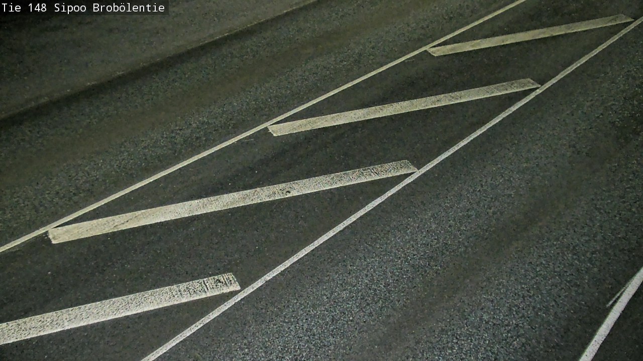 Weather Camera Image Road 148, Sipoo, Sipoo, Uusimaa