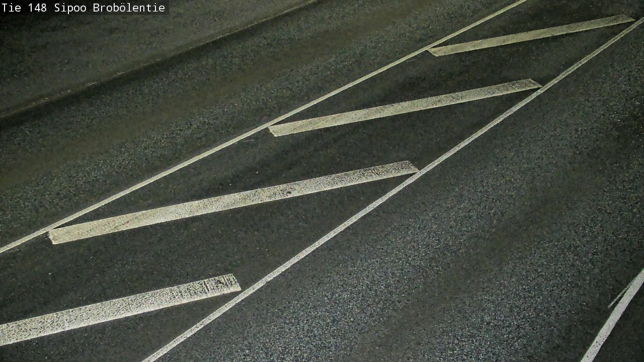 Weather Camera Image Road 148, Sipoo, Sipoo, Uusimaa