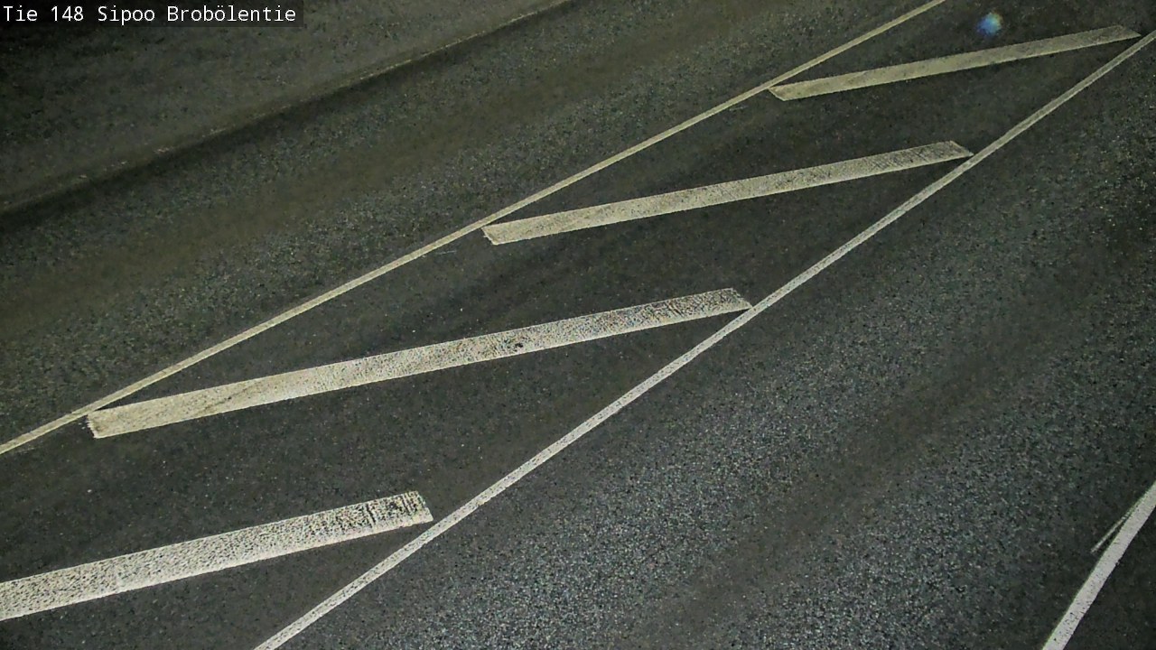 Weather Camera Image Road 148, Sipoo, Sipoo, Uusimaa