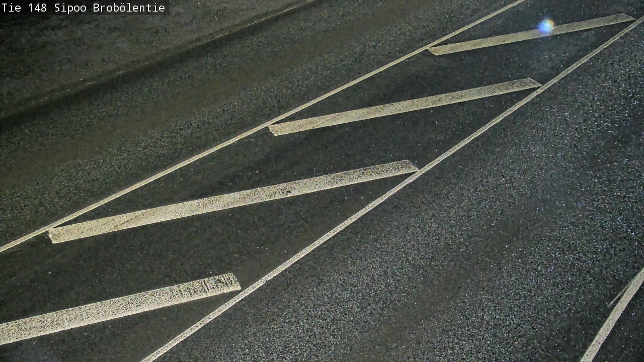 Weather Camera Image Road 148, Sipoo, Sipoo, Uusimaa