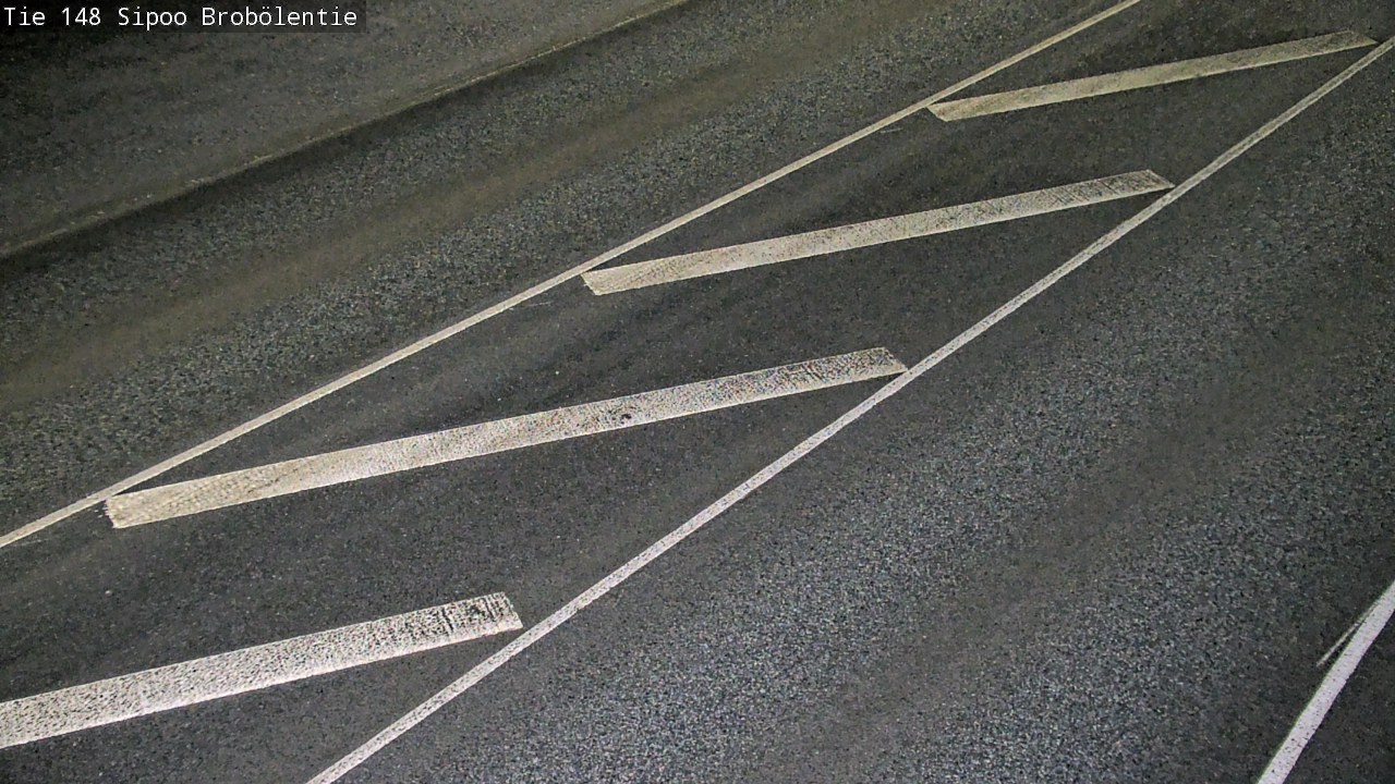 Weather Camera Image Road 148, Sipoo, Sipoo, Uusimaa