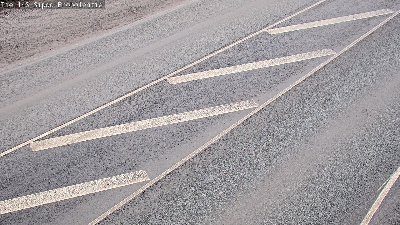 Weather Camera Image Road 148, Sipoo, Sipoo, Uusimaa