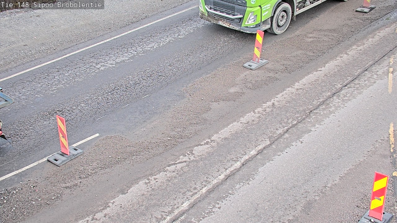 Kelikamerat Kuva Tie 148, Sipoo, Sipoo, Uusimaa