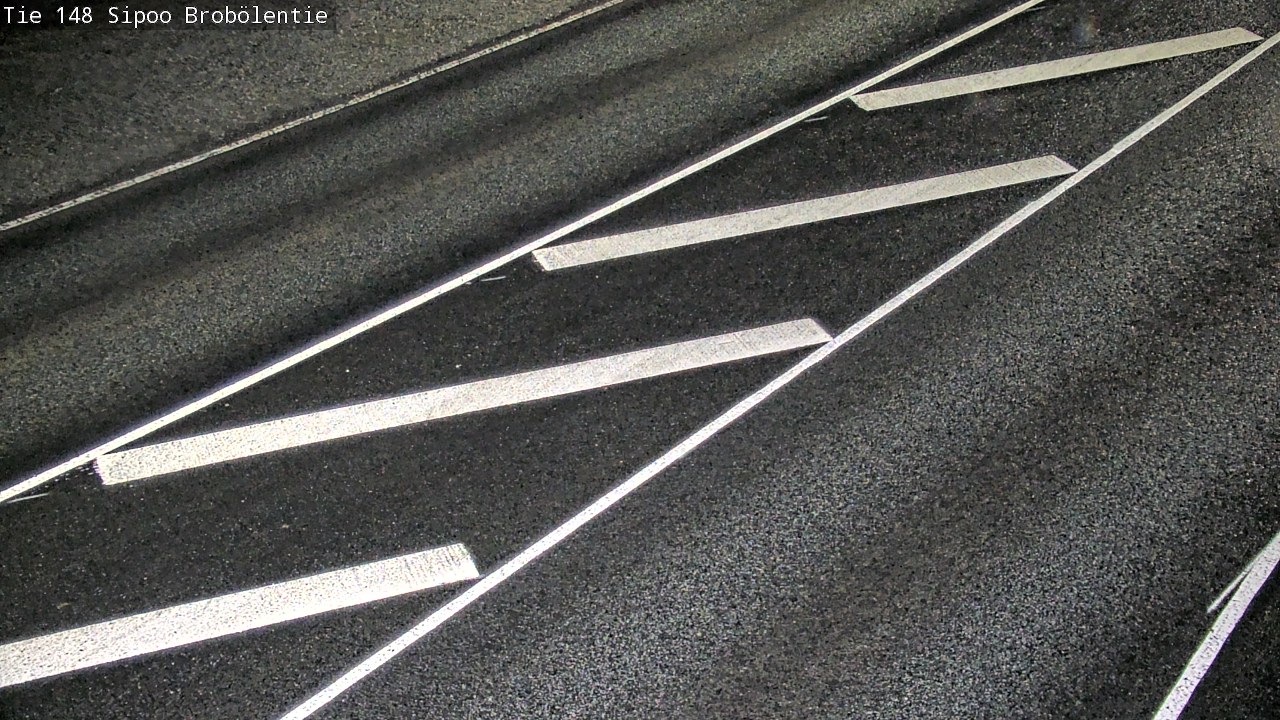 Weather Camera Image Väg 148, Sibbo, Sipoo, Uusimaa