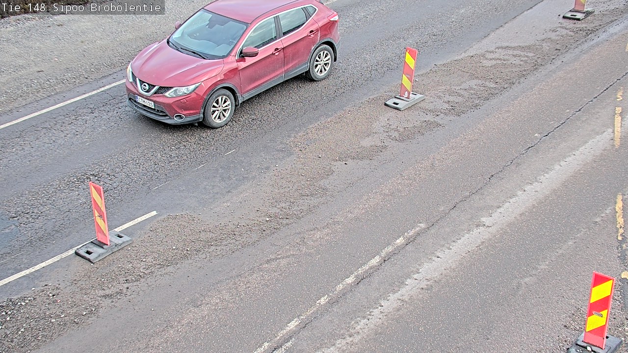 Kelikamerat Kuva Tie 148, Sipoo, Sipoo, Uusimaa