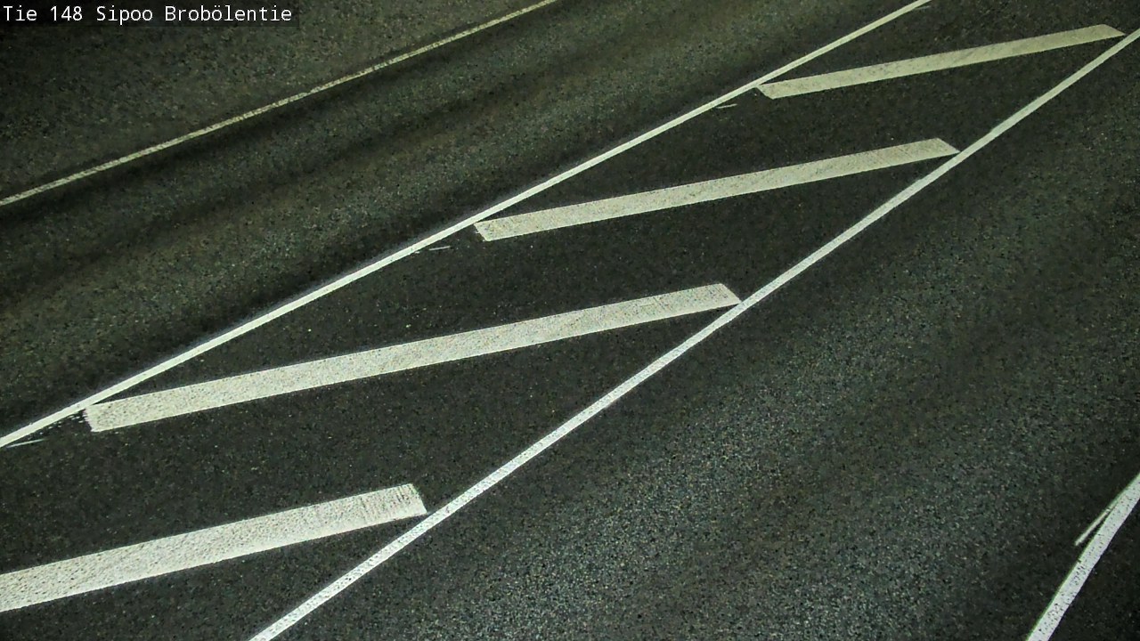 Weather Camera Image Väg 148, Sibbo, Sipoo, Uusimaa