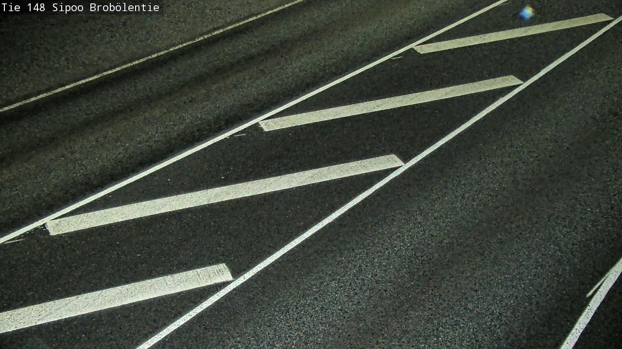 Weather Camera Image Väg 148, Sibbo, Sipoo, Uusimaa