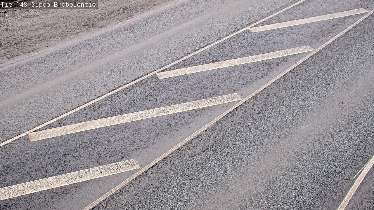 Weather Camera Image Road 148, Sipoo, Sipoo, Uusimaa