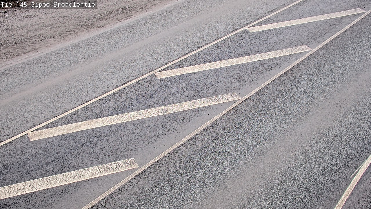 Weather Camera Image Road 148, Sipoo, Sipoo, Uusimaa