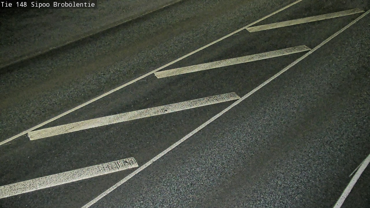 Weather Camera Image Road 148, Sipoo, Sipoo, Uusimaa