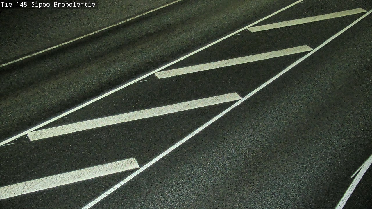 Weather Camera Image Väg 148, Sibbo, Sipoo, Uusimaa