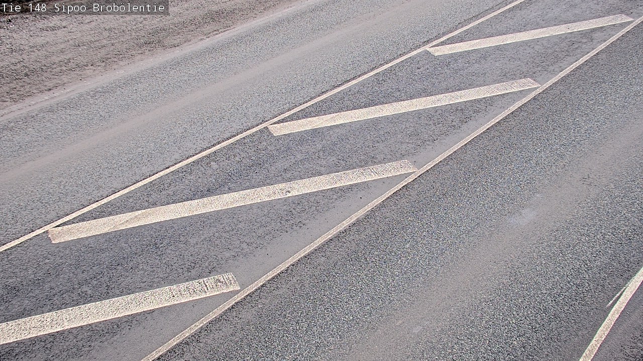 Weather Camera Image Road 148, Sipoo, Sipoo, Uusimaa