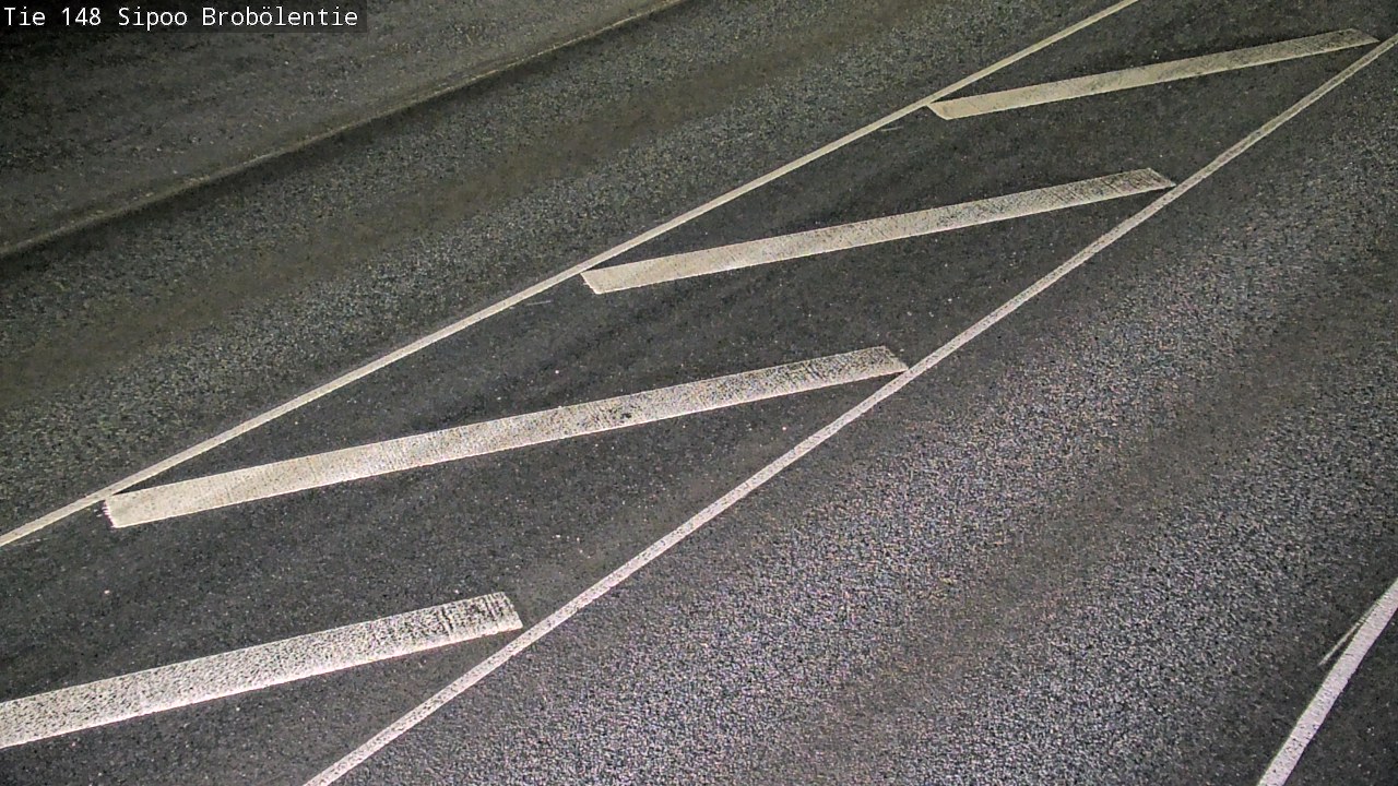 Weather Camera Image Road 148, Sipoo, Sipoo, Uusimaa