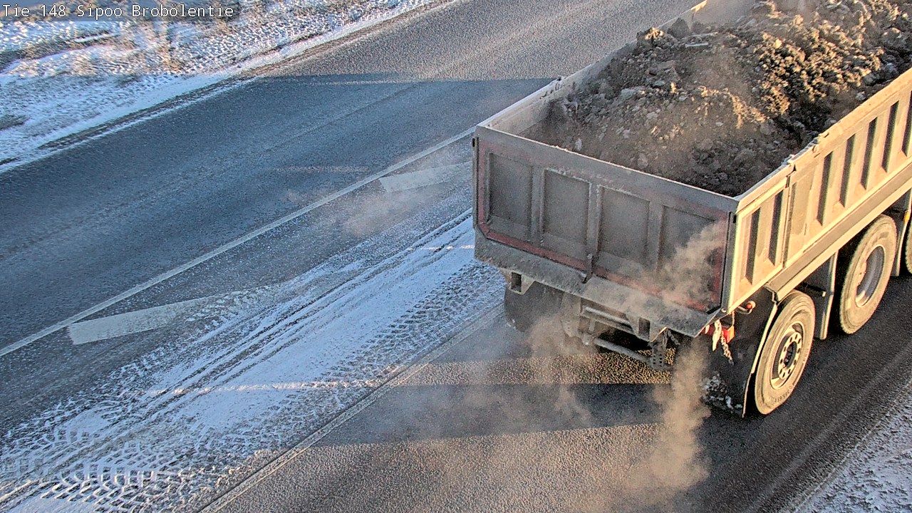 Kelikamerat Kuva Tie 148, Sipoo, Sipoo, Uusimaa