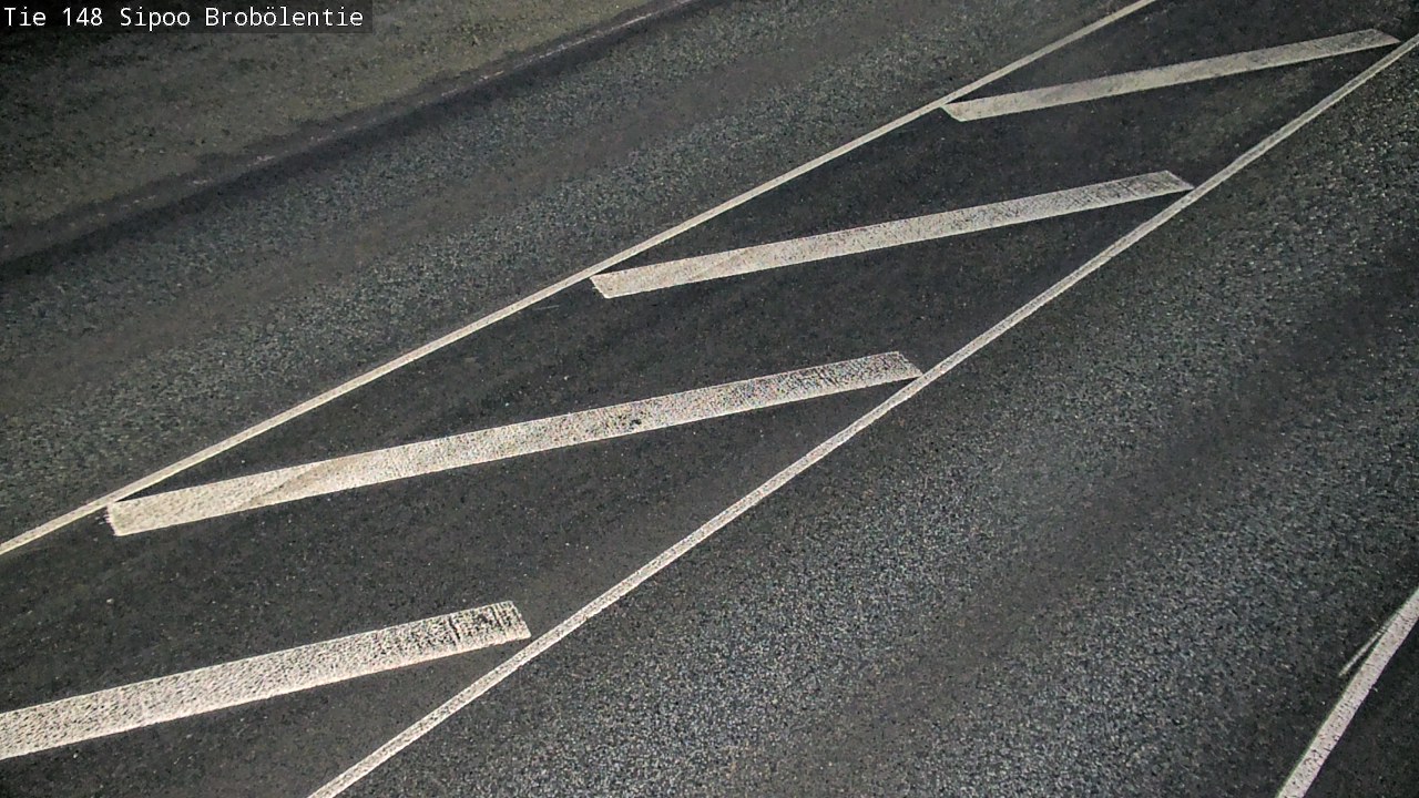 Weather Camera Image Road 148, Sipoo, Sipoo, Uusimaa