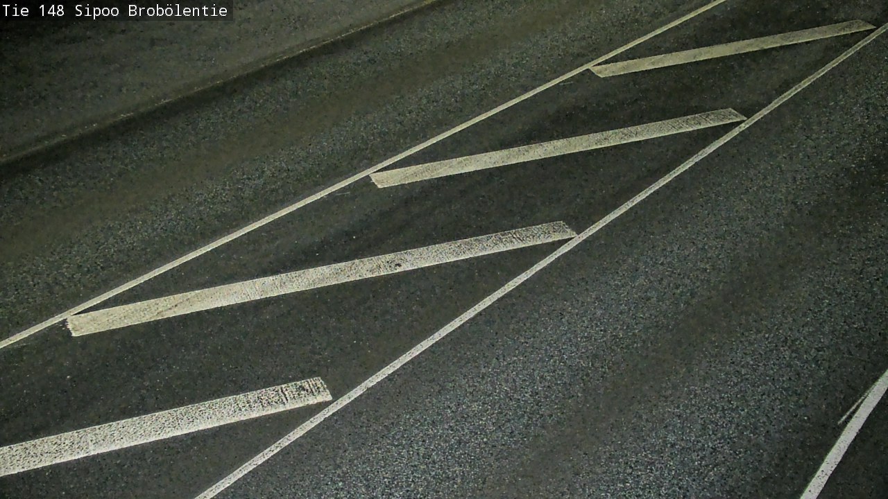 Weather Camera Image Road 148, Sipoo, Sipoo, Uusimaa