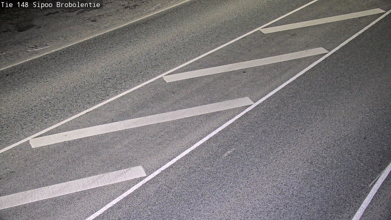 Weather Camera Image Väg 148, Sibbo, Sipoo, Uusimaa