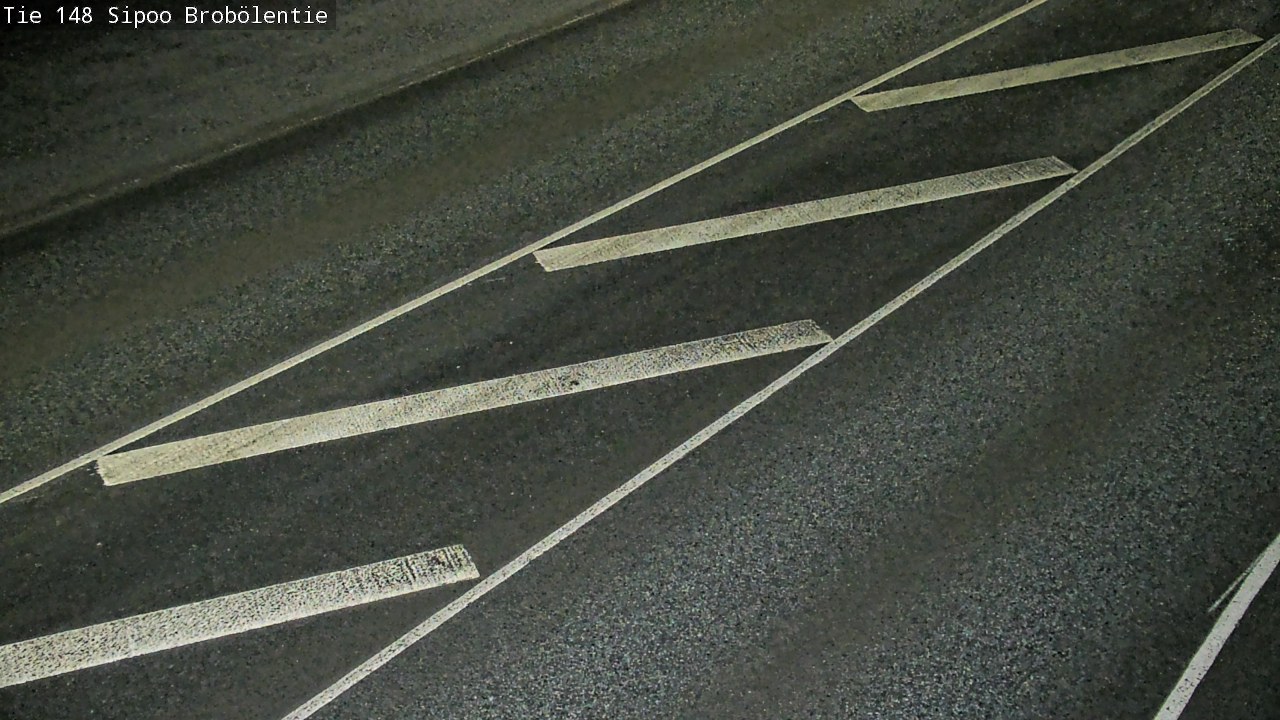 Weather Camera Image Road 148, Sipoo, Sipoo, Uusimaa