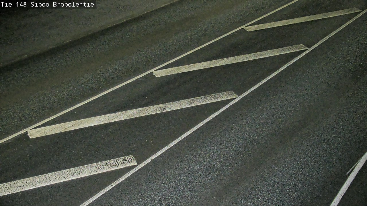 Weather Camera Image Road 148, Sipoo, Sipoo, Uusimaa