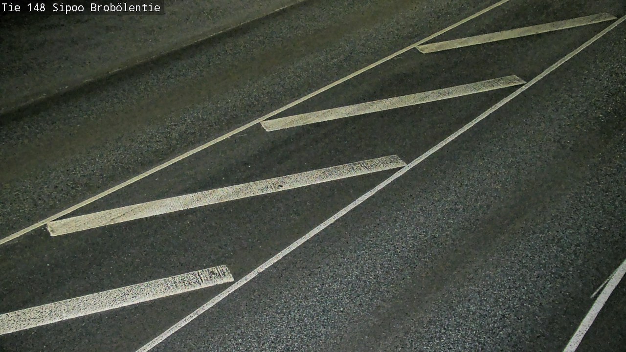 Weather Camera Image Road 148, Sipoo, Sipoo, Uusimaa