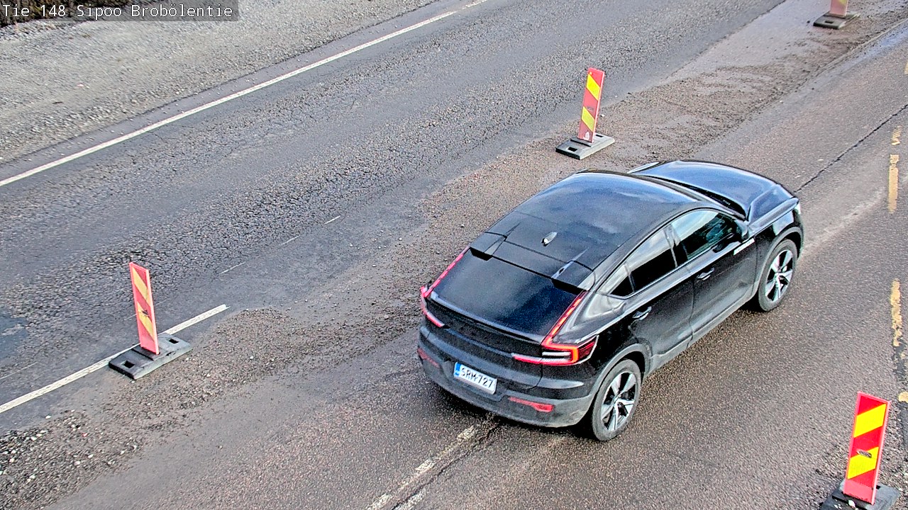 Kelikamerat Kuva Tie 148, Sipoo, Sipoo, Uusimaa