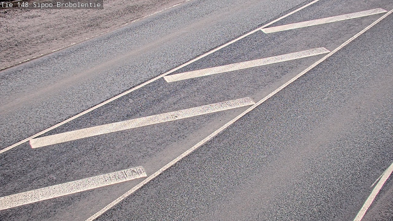 Weather Camera Image Road 148, Sipoo, Sipoo, Uusimaa