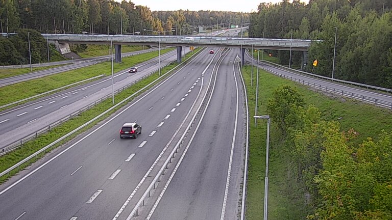 Kelikamerat Kuva Tie 102 Espoo, Sepänkylä, Espoo, Uusimaa