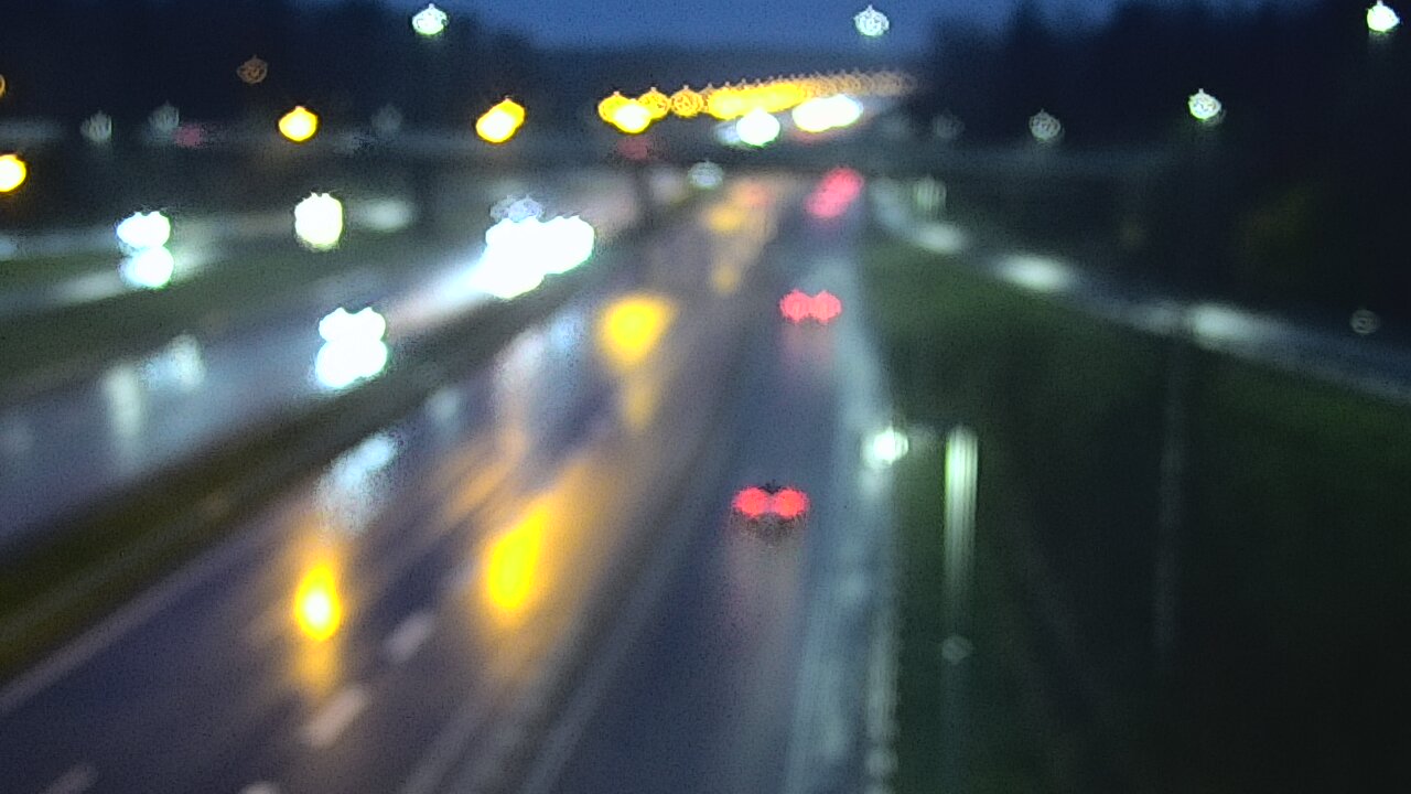 Kelikamerat Kuva Tie 102 Espoo, Sepänkylä, Espoo, Uusimaa