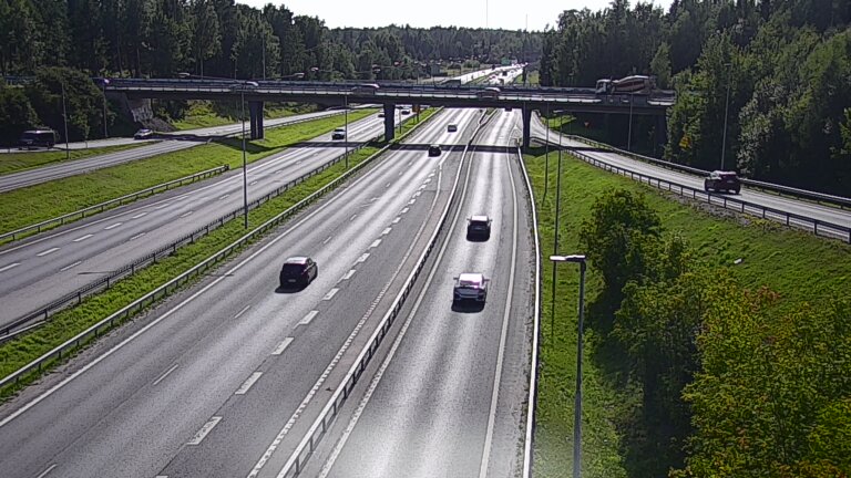 Kelikamerat Kuva Tie 102 Espoo, Sepänkylä, Espoo, Uusimaa
