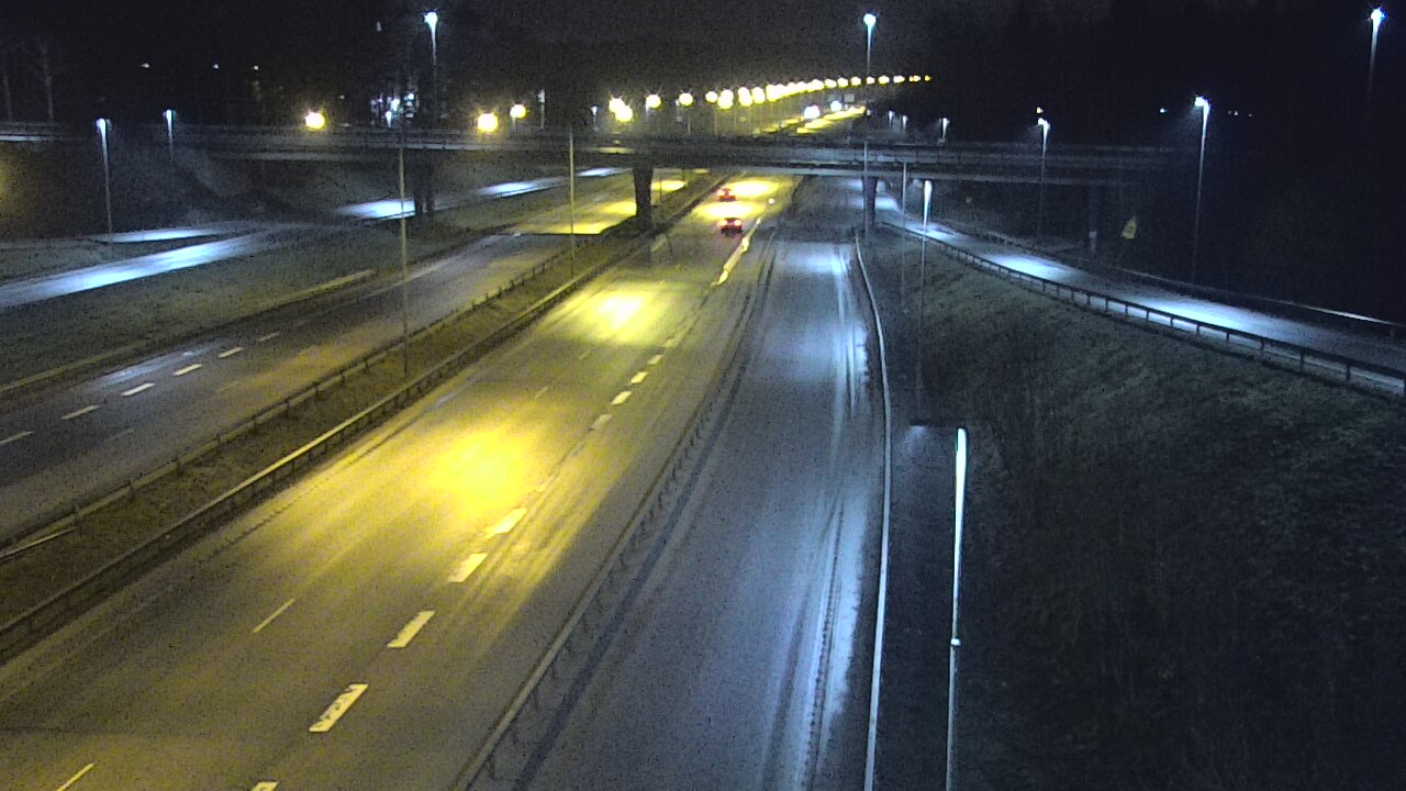 Kelikamerat Kuva Tie 102 Espoo, Sepänkylä, Espoo, Uusimaa