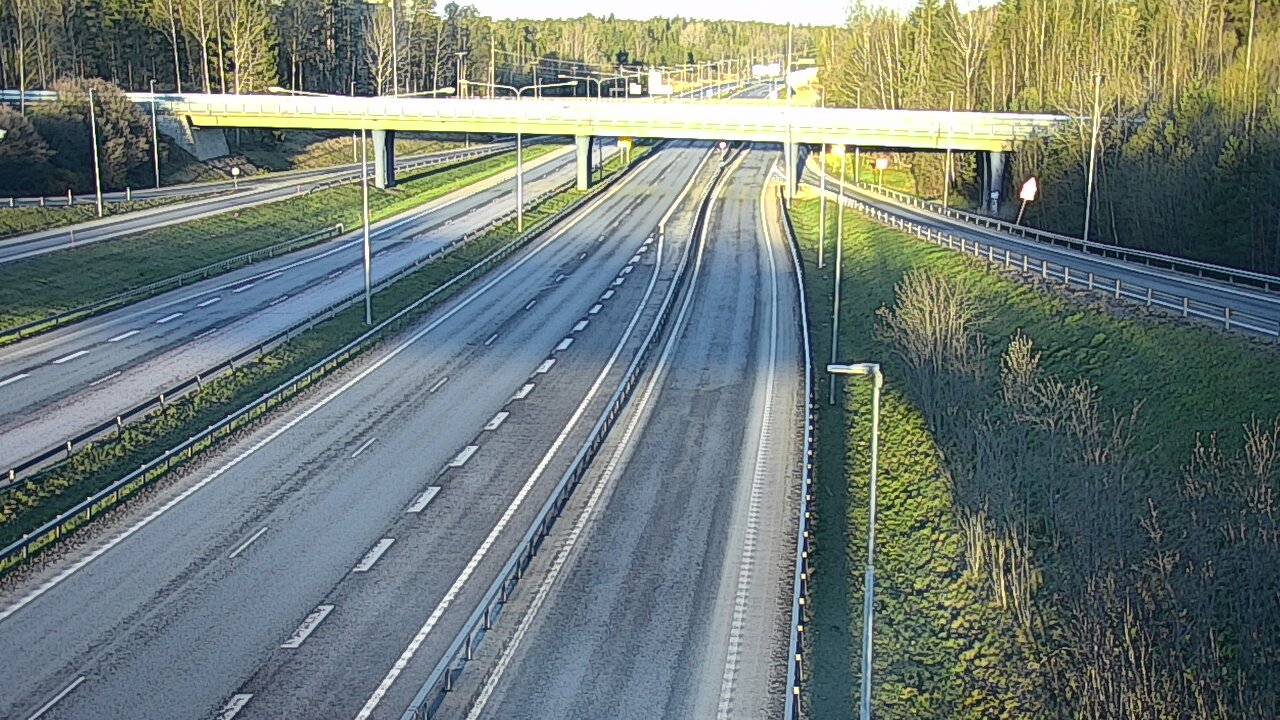 Kelikamerat Kuva Tie 102 Espoo, Sepänkylä, Espoo, Uusimaa