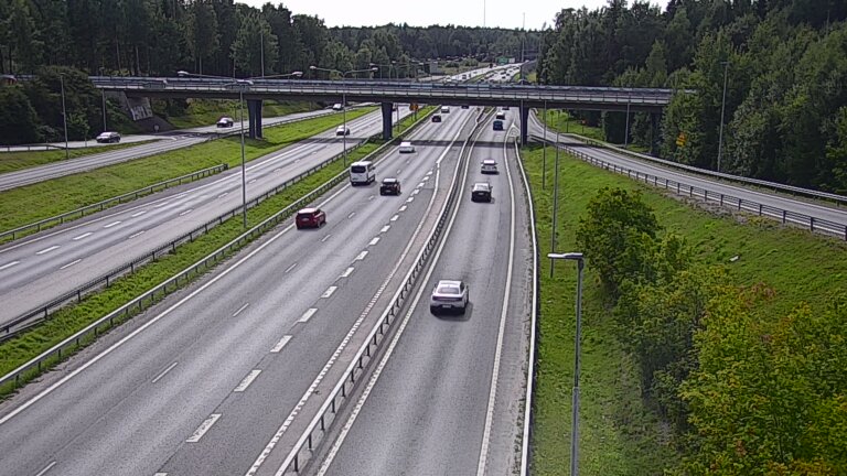 Kelikamerat Kuva Tie 102 Espoo, Sepänkylä, Espoo, Uusimaa