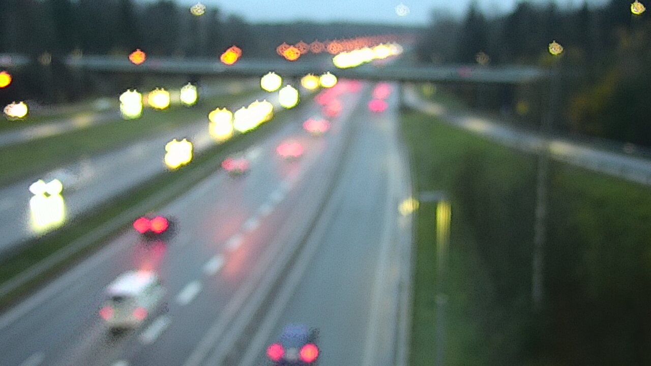 Kelikamerat Kuva Tie 102 Espoo, Sepänkylä, Espoo, Uusimaa