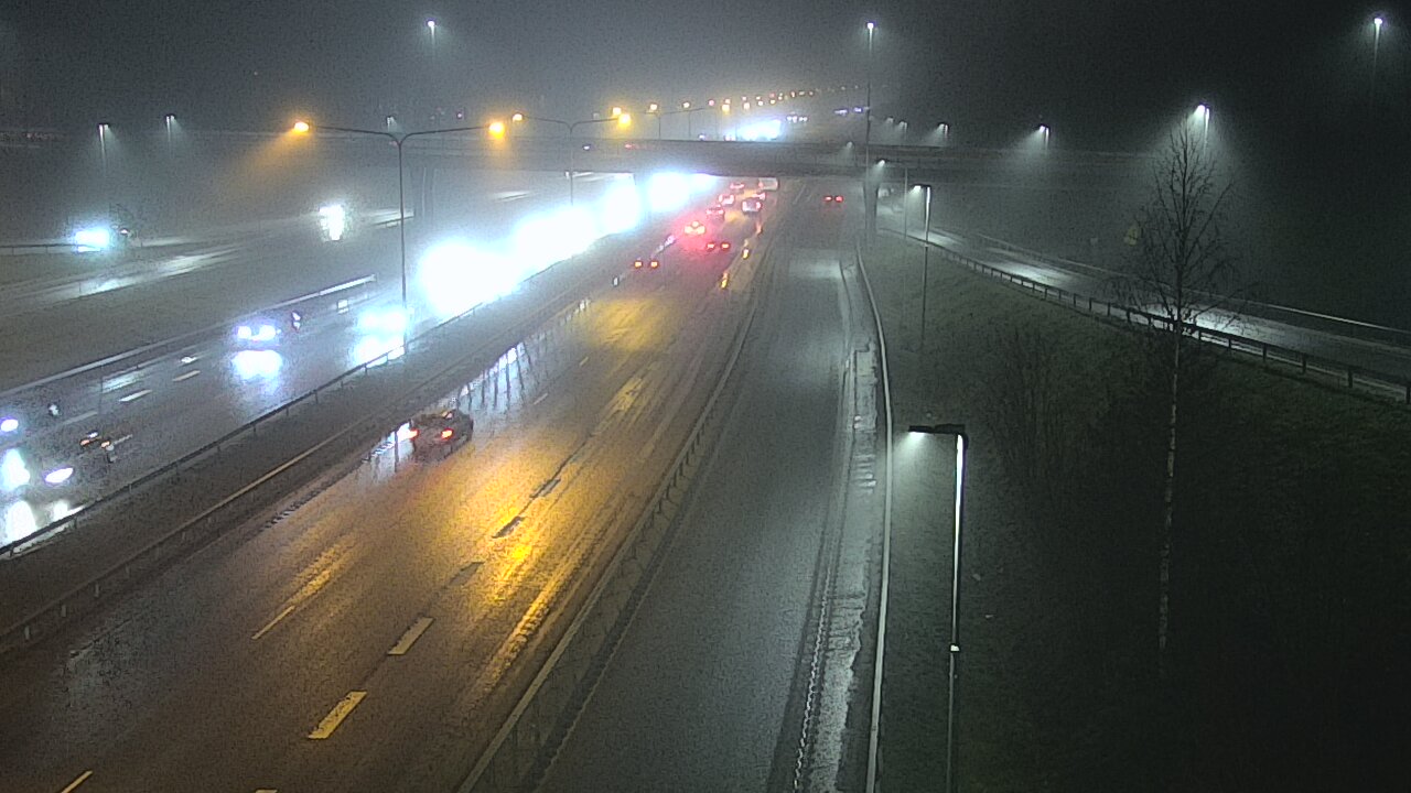 Kelikamerat Kuva Tie 102 Espoo, Sepänkylä, Espoo, Uusimaa