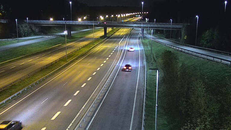 Kelikamerat Kuva Tie 102 Espoo, Sepänkylä, Espoo, Uusimaa