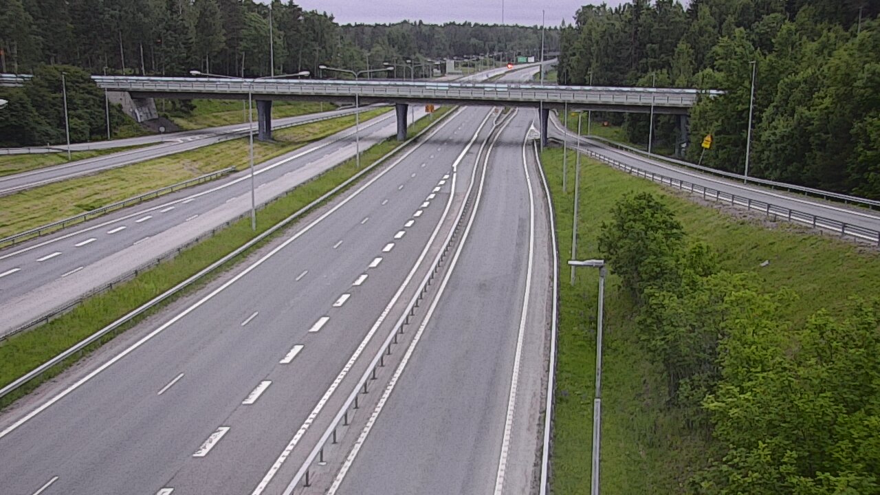 Kelikamerat Kuva Tie 102 Espoo, Sepänkylä, Espoo, Uusimaa
