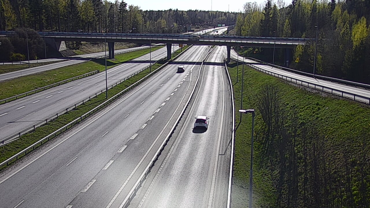 Kelikamerat Kuva Tie 102 Espoo, Sepänkylä, Espoo, Uusimaa