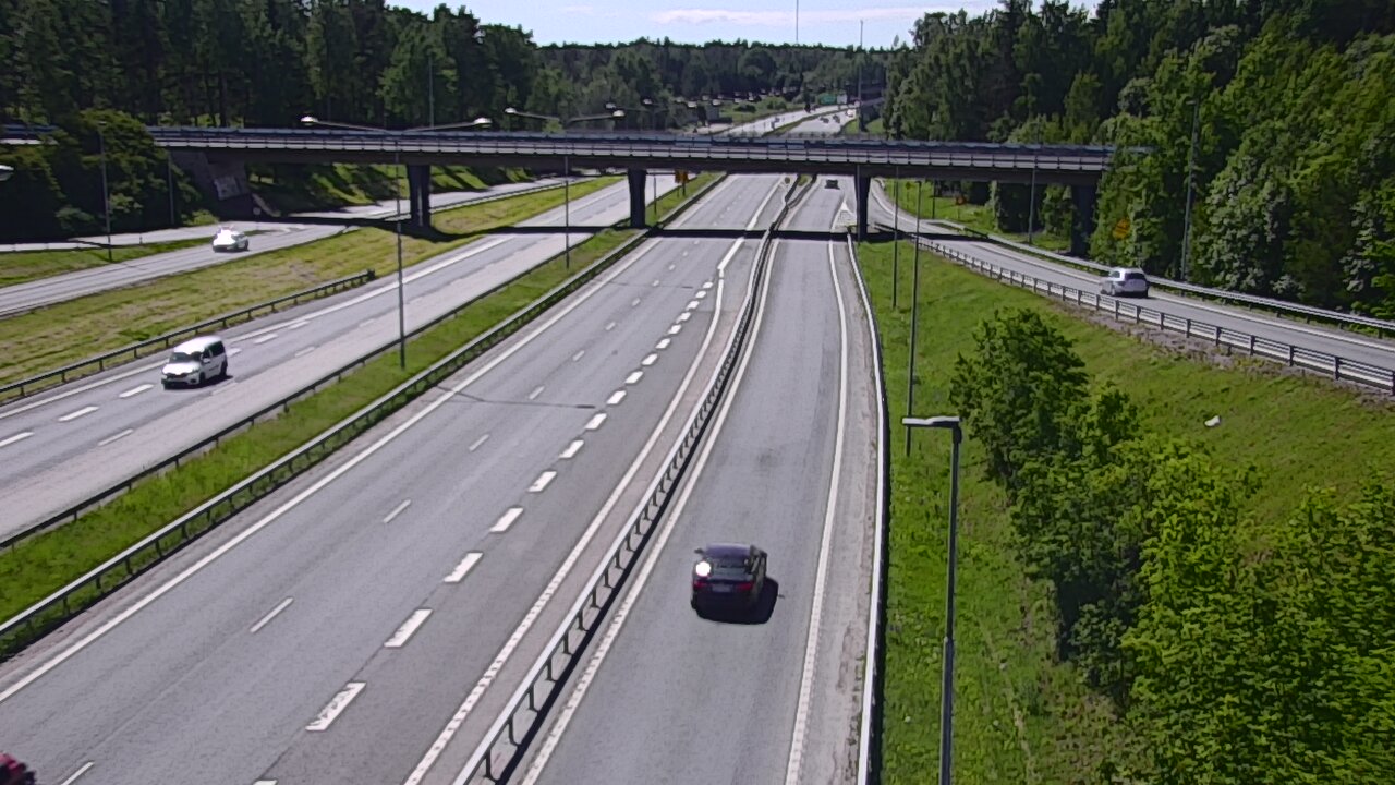 Kelikamerat Kuva Tie 102 Espoo, Sepänkylä, Espoo, Uusimaa