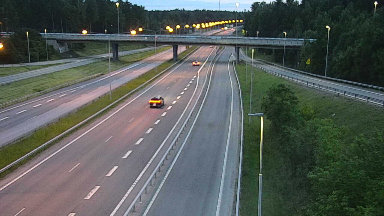 Kelikamerat Kuva Tie 102 Espoo, Sepänkylä, Espoo, Uusimaa