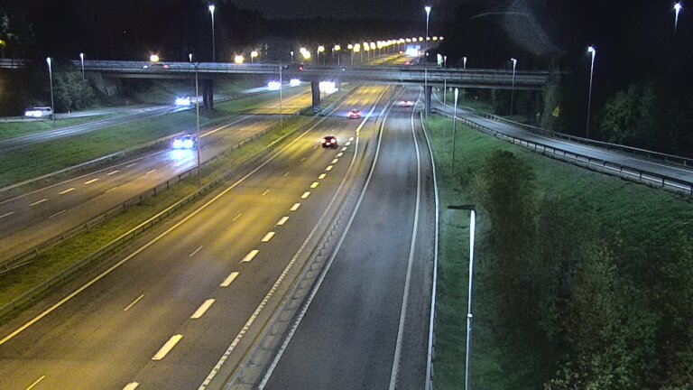 Kelikamerat Kuva Tie 102 Espoo, Sepänkylä, Espoo, Uusimaa